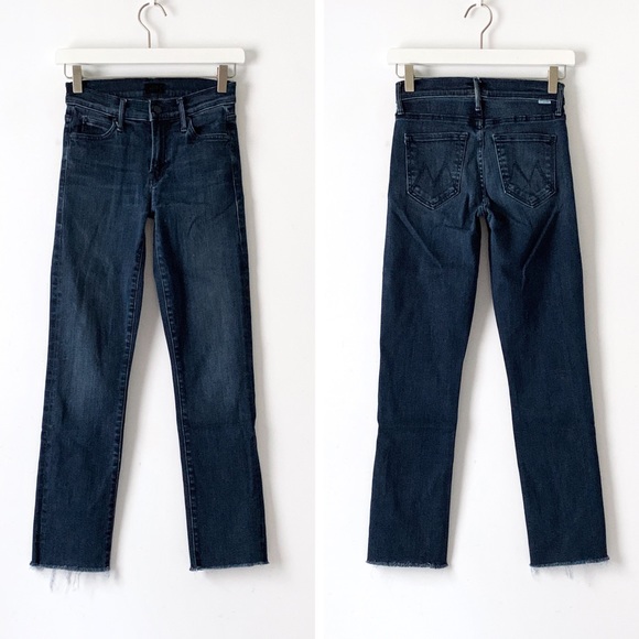 mother the rascal ankle snippet in memory lane 24 - Picture 4 of 8